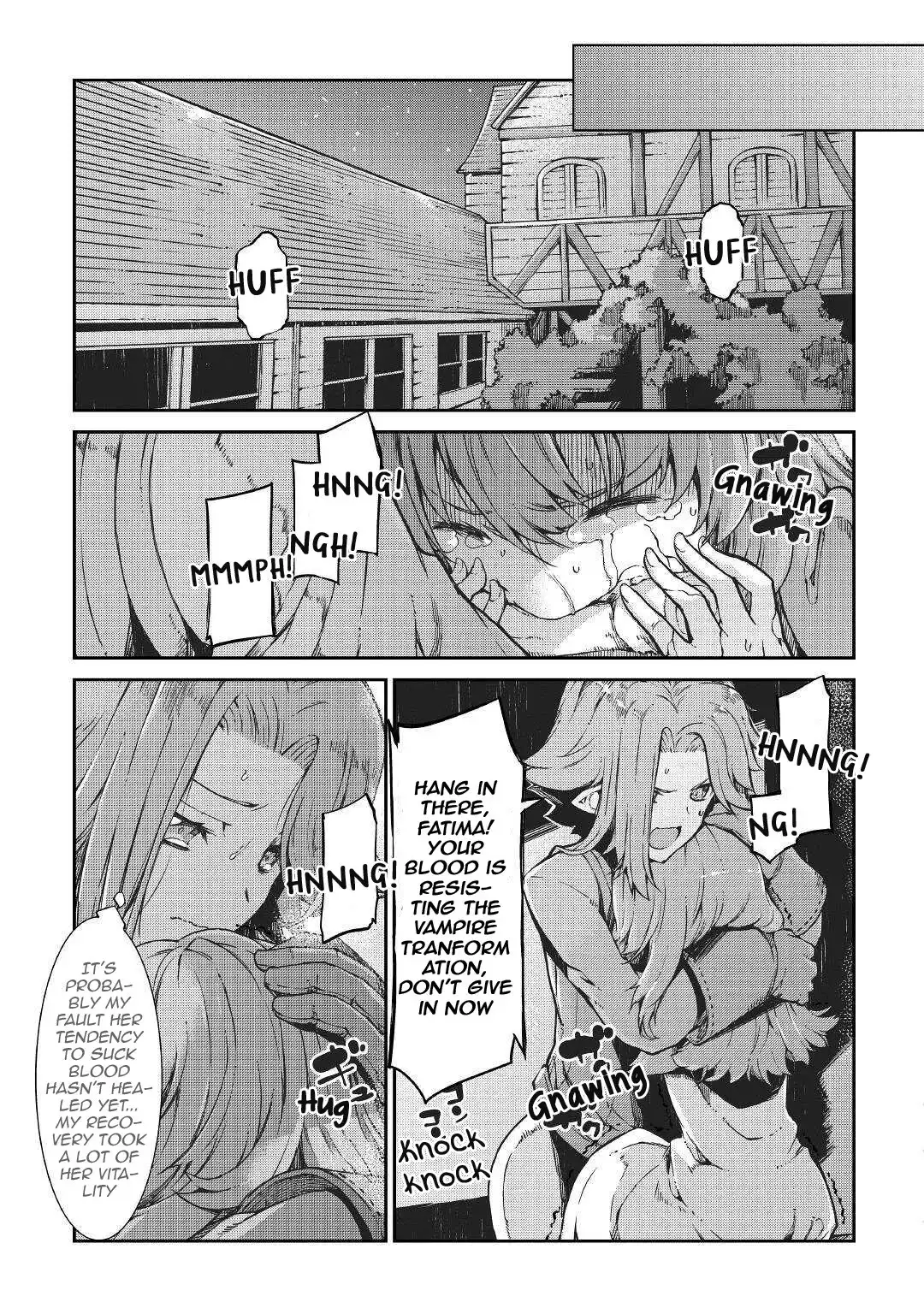 Sayounara Ryuusei, Konnichiwa Jinsei Chapter 62 25